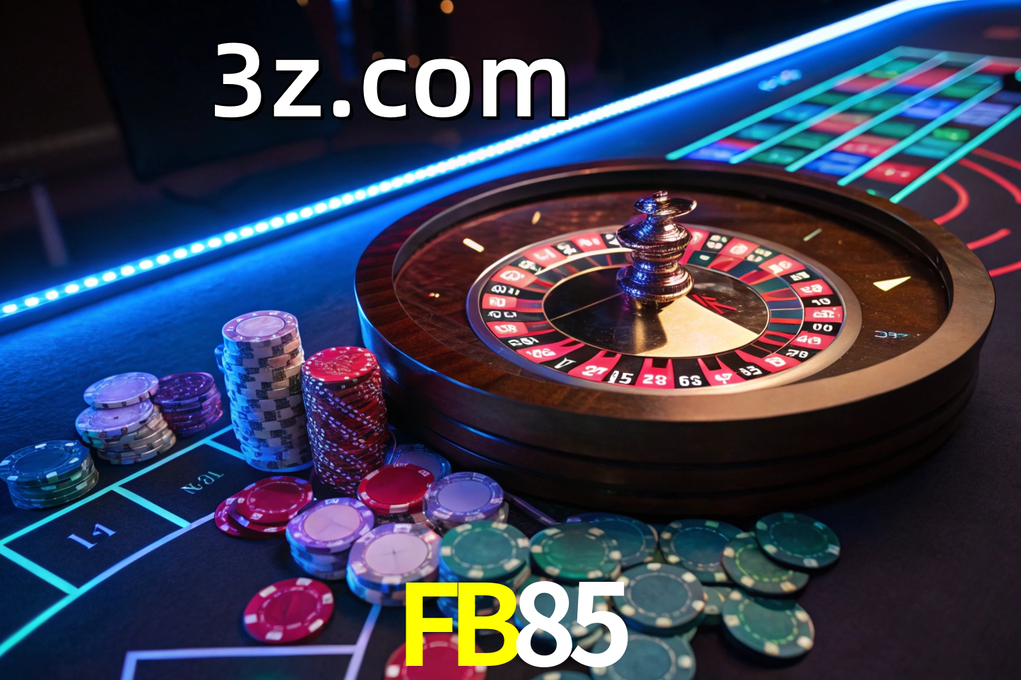 FB85