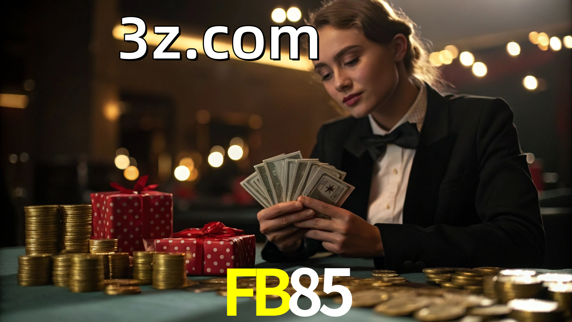 cassino online FB85