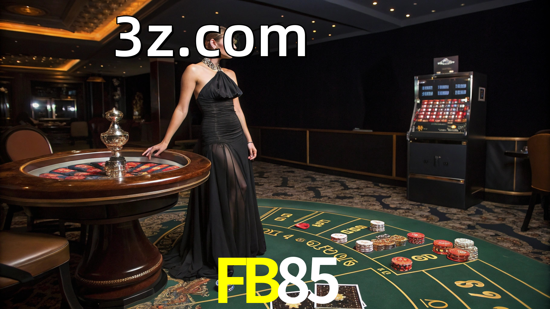 FB85