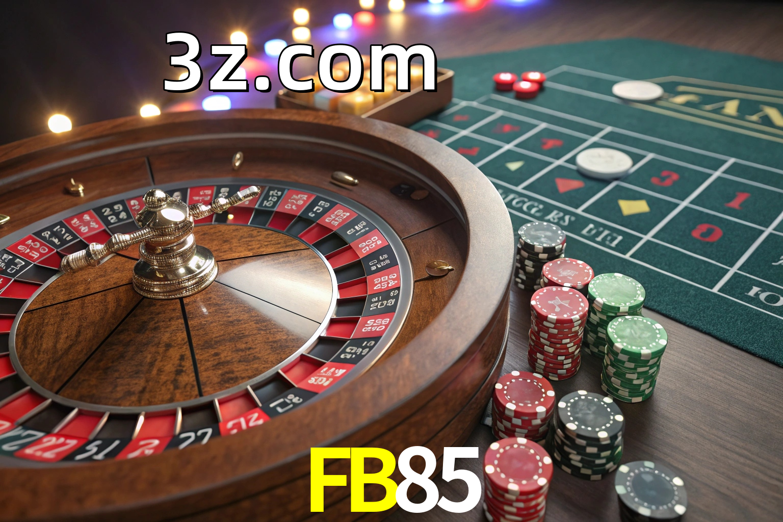 FB85