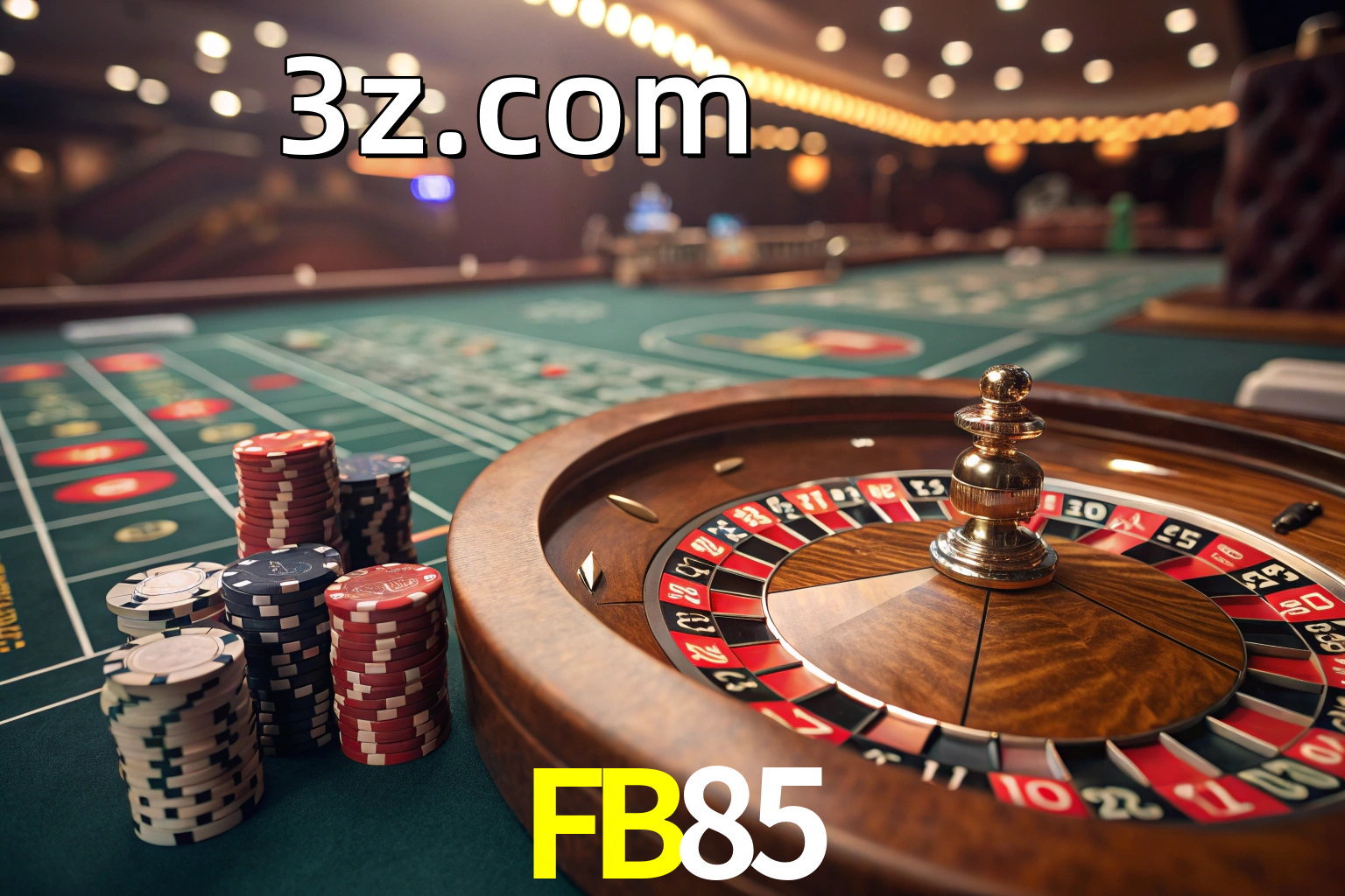 cassino online FB85