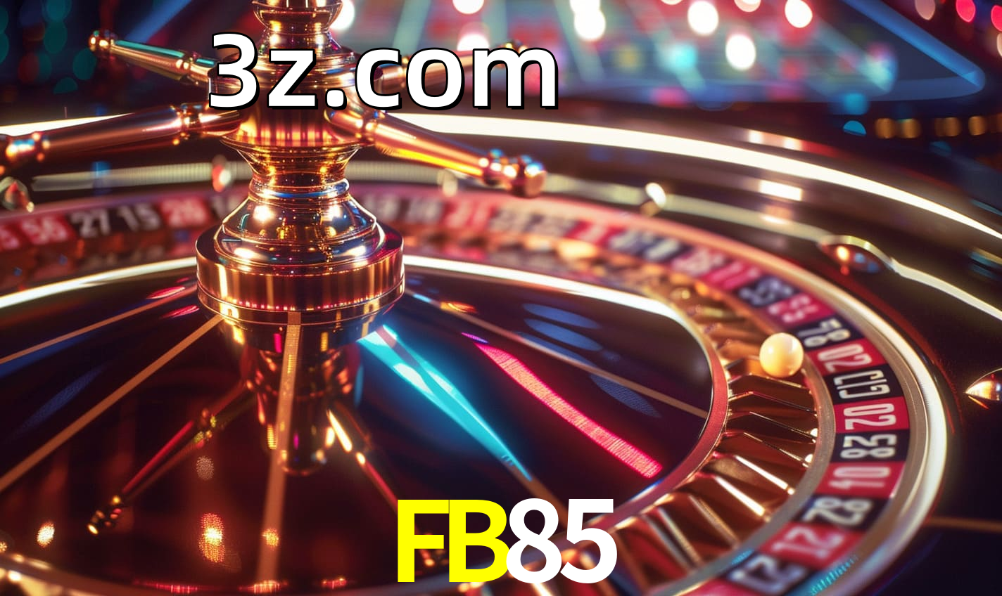 cassino online FB85