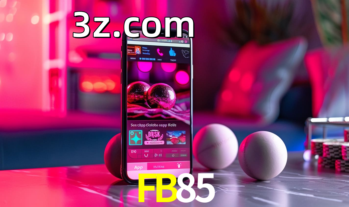 FB85