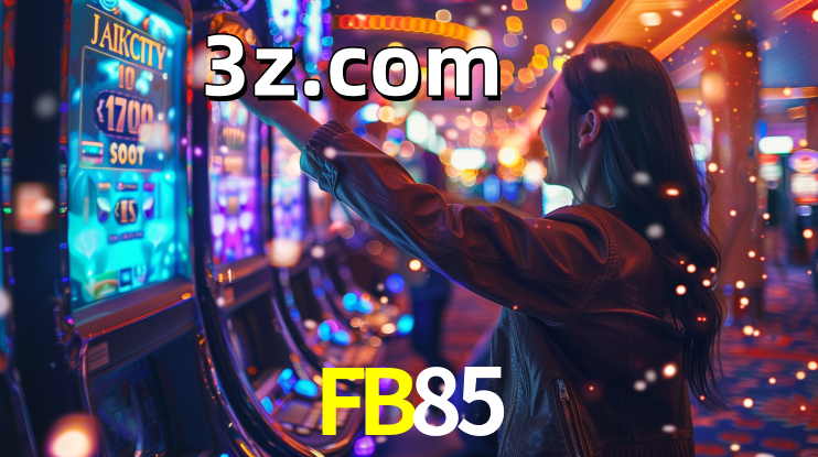 cassino online FB85